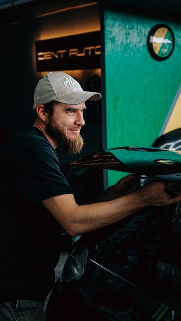 NY Drift Racing: plans