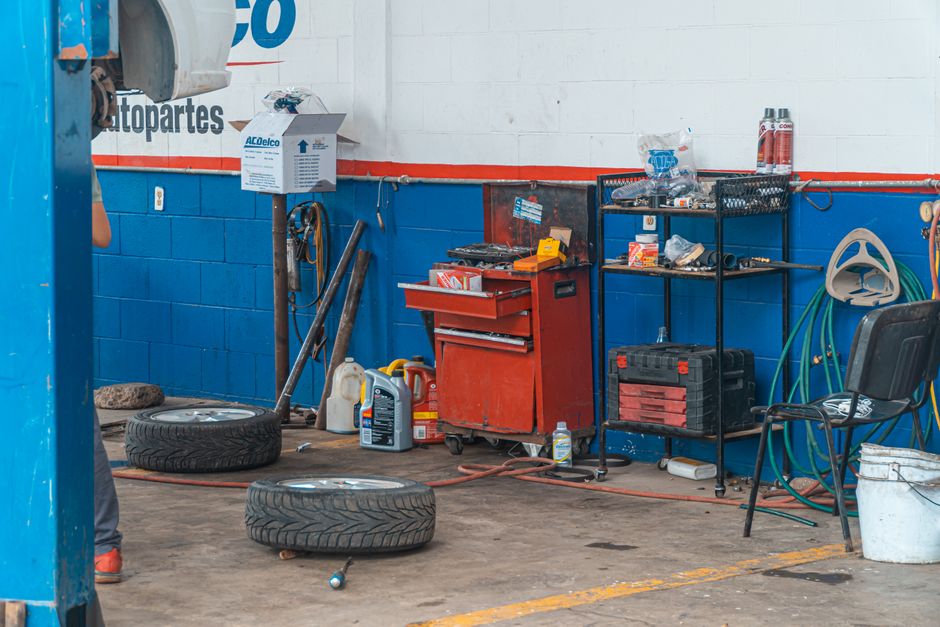 NY Drift Racing: our work